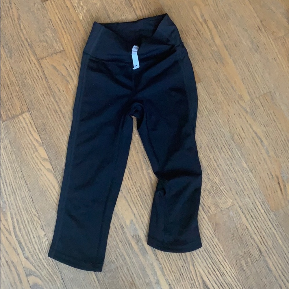 Lululemon leggings
